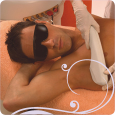 Центр эпиляции