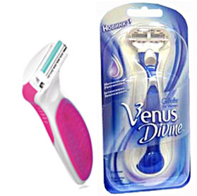 Процедура эпиляции