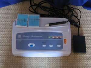 Процедура эпиляции