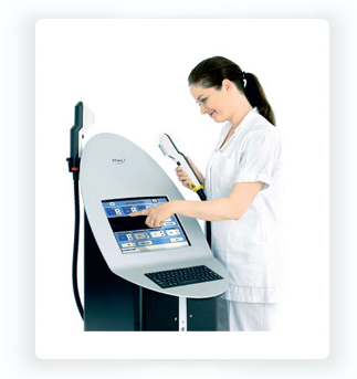 Аппарат Ellipse Light SPT