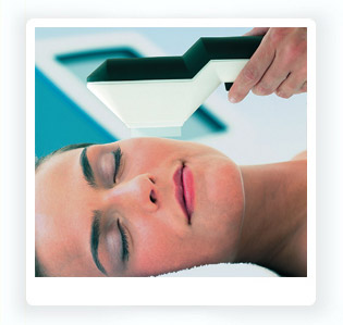 Аппарат Ellipse Light SPT